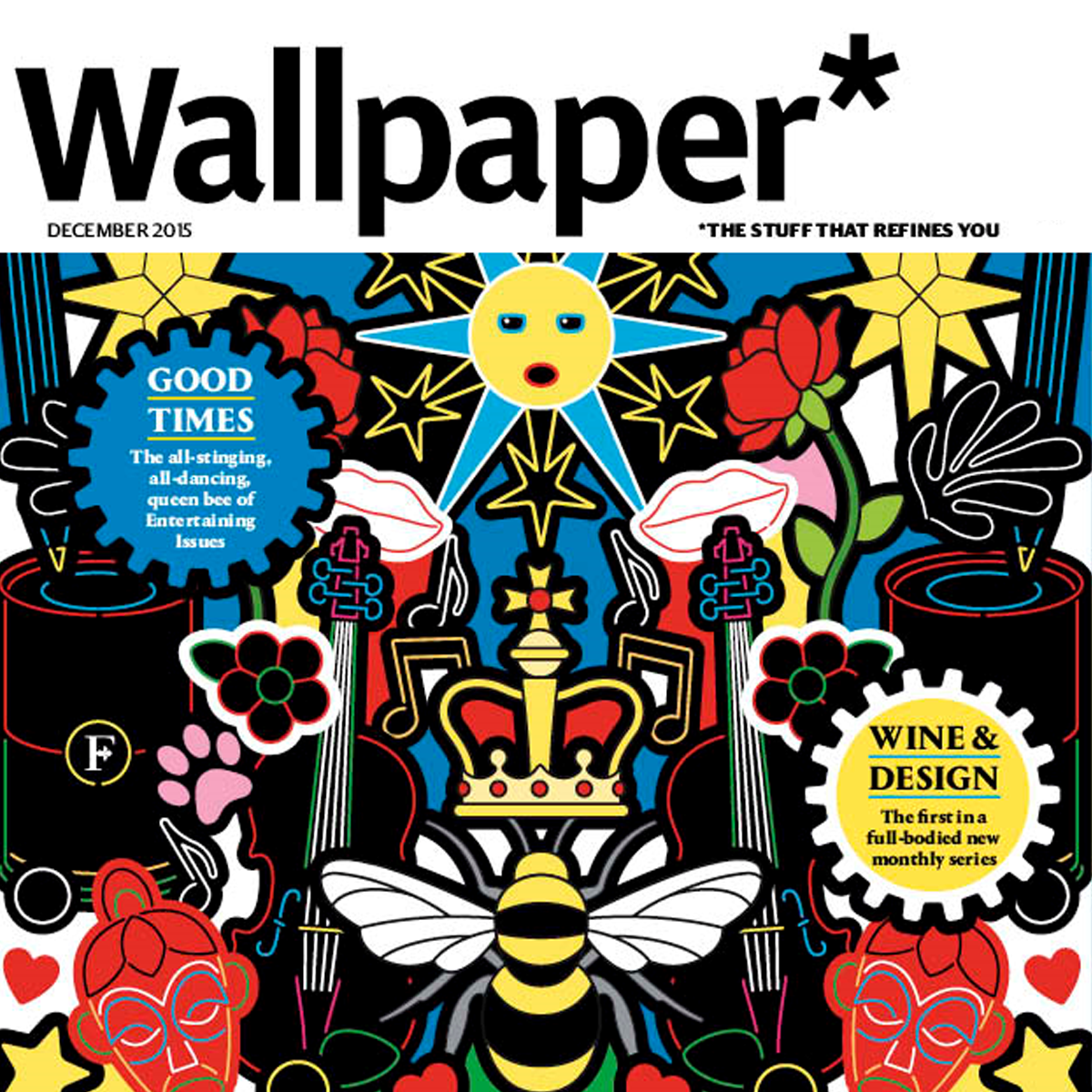 Wallpaper* | On the Road: Timothy Han's new fragrance inspired by Jack ...